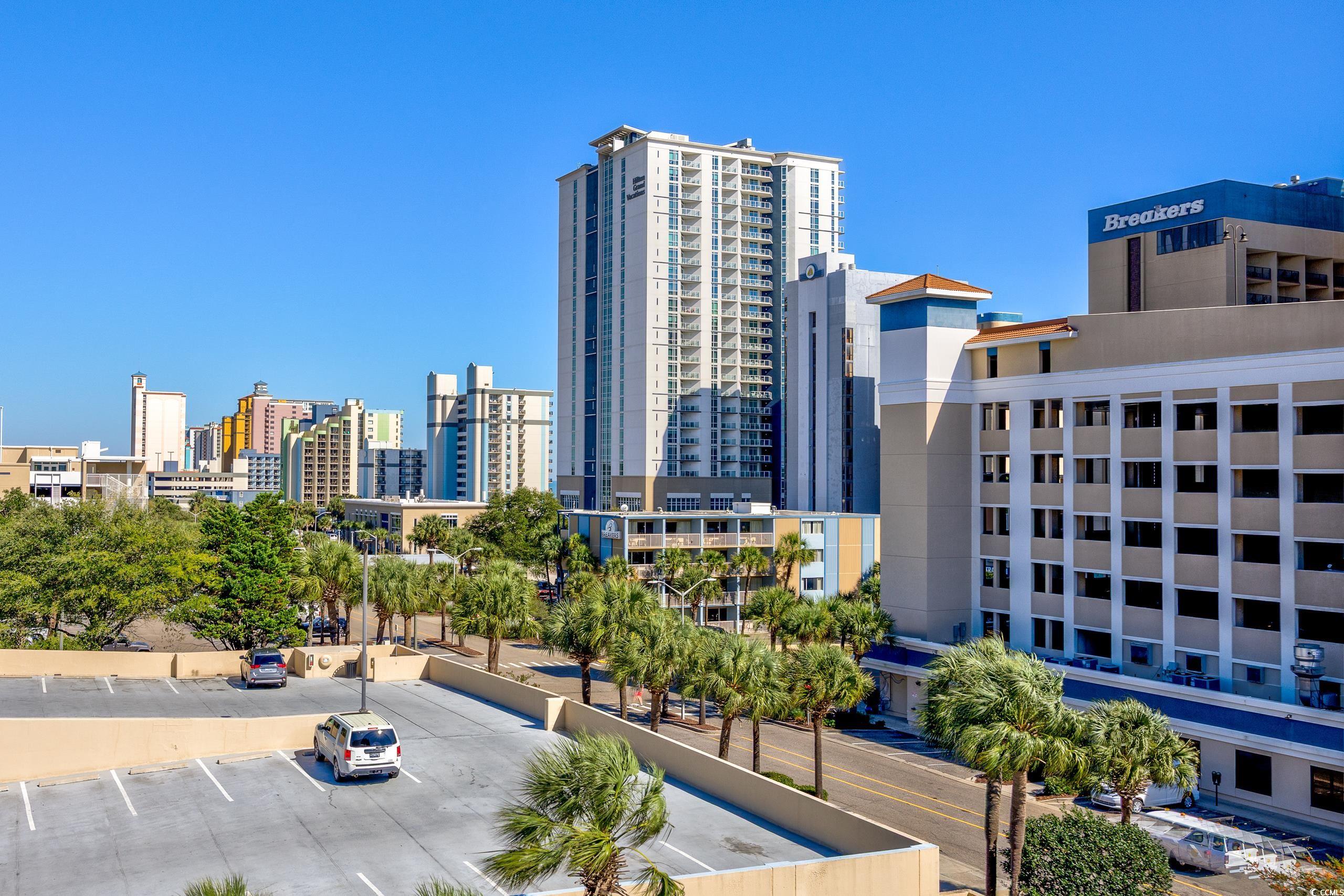 400 20th Avenue North, Unit 503 Myrtle Beach, SC 29577 - Photo 24 of 32