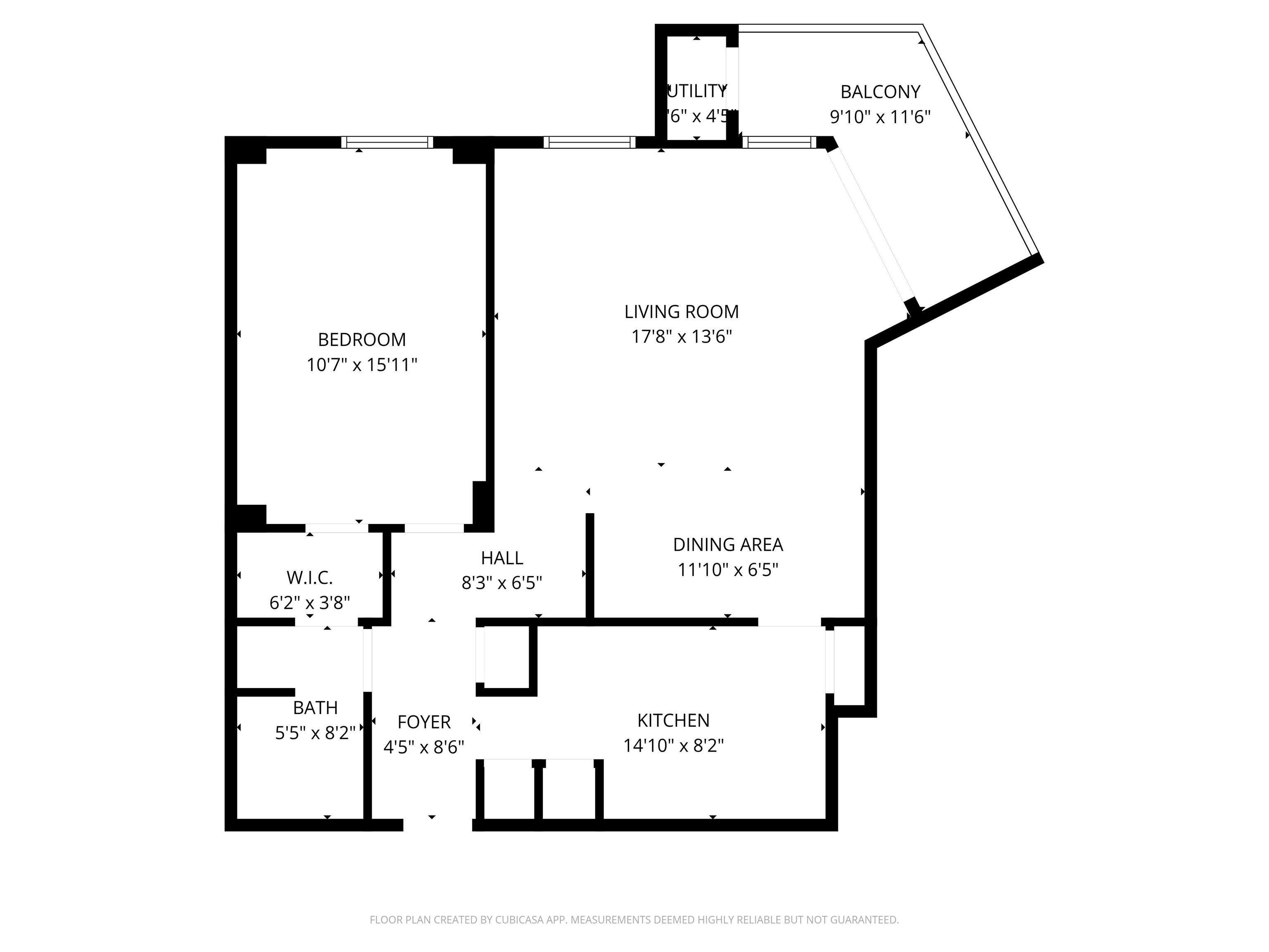 400 20th Avenue North, Unit 503 Myrtle Beach, SC 29577 - Photo 25 of 32