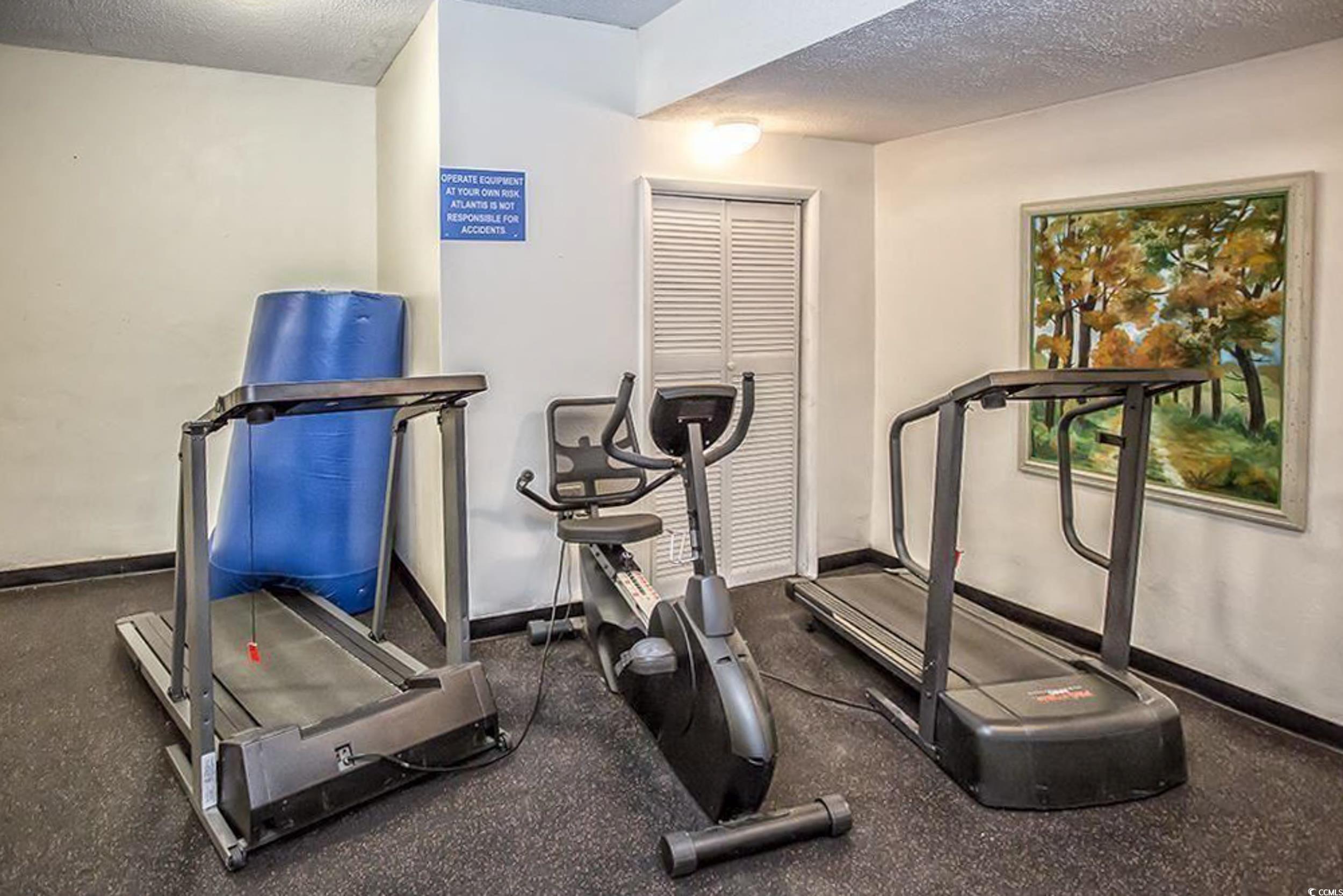 400 20th Avenue North, Unit 503 Myrtle Beach, SC 29577 - Photo 28 of 32