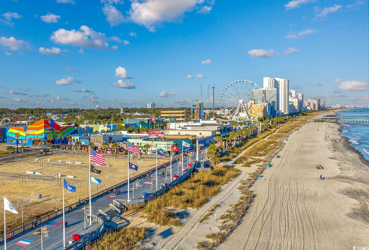 400 20th Avenue North, Unit 503 Myrtle Beach, SC 29577 - Photo 31 of 32