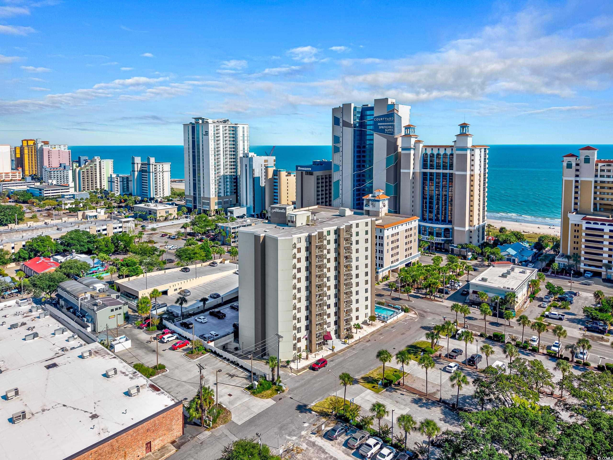 400 20th Avenue North, Unit 503 Myrtle Beach, SC 29577 - Photo 4 of 32