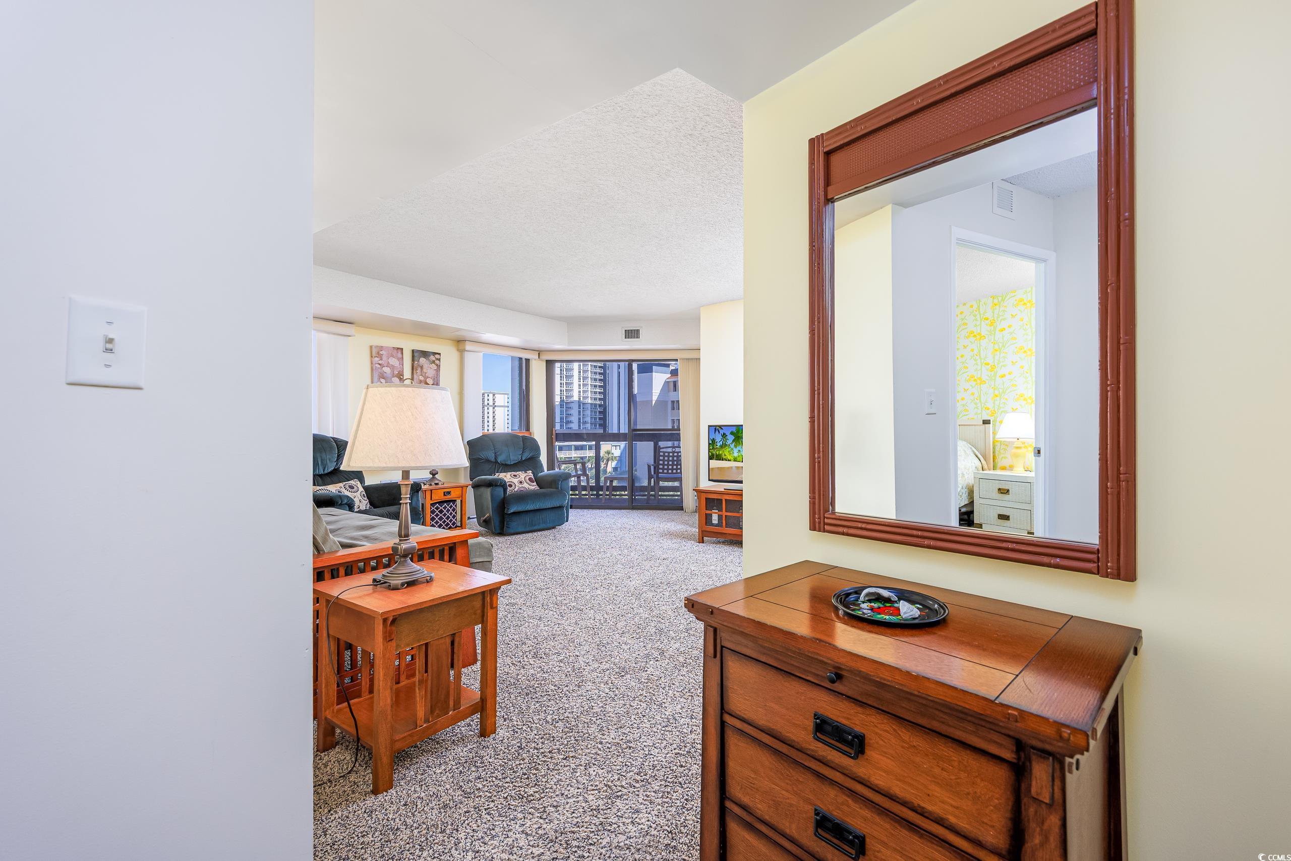 400 20th Avenue North, Unit 503 Myrtle Beach, SC 29577 - Photo 6 of 32