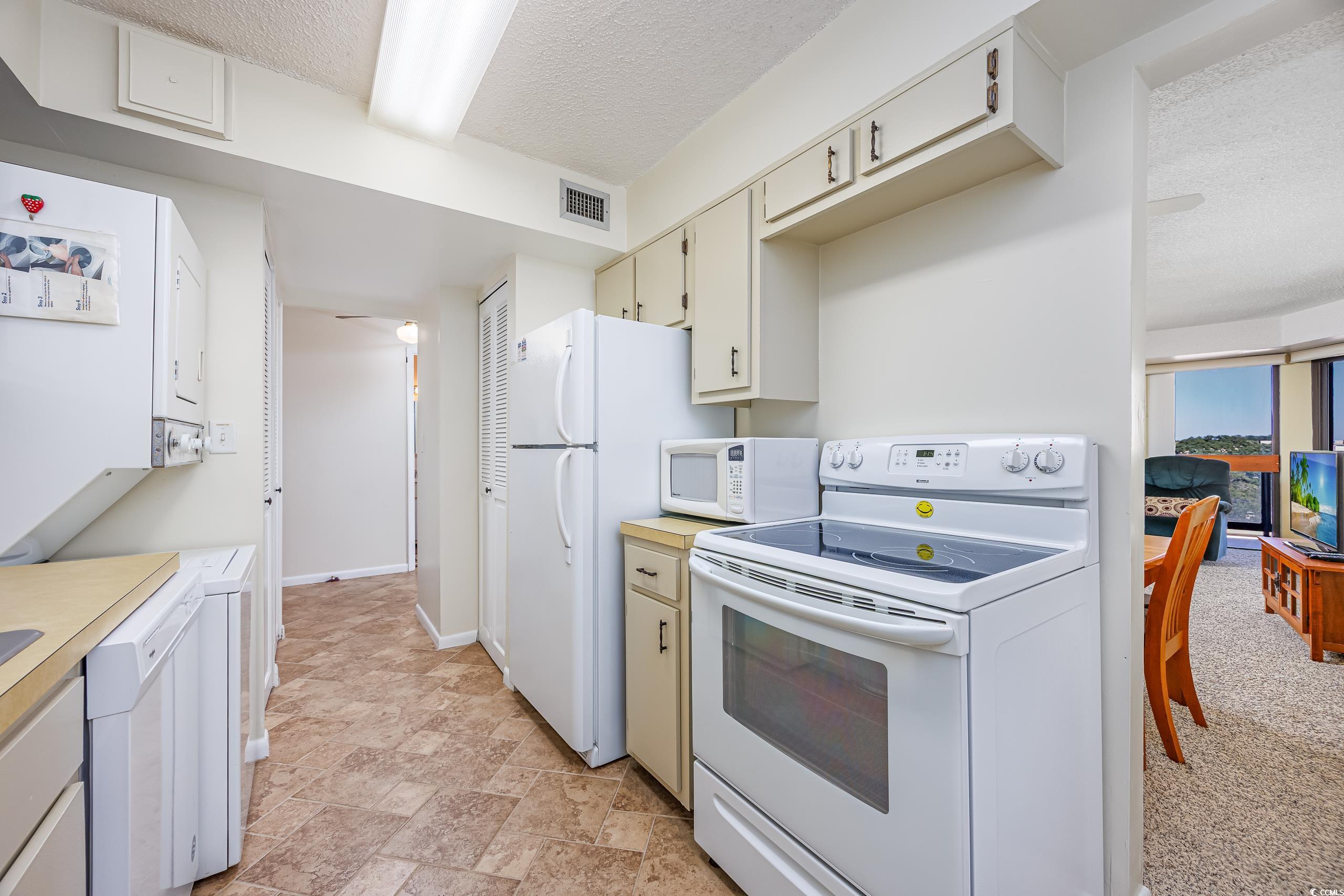 400 20th Avenue North, Unit 503 Myrtle Beach, SC 29577 - Photo 10 of 32