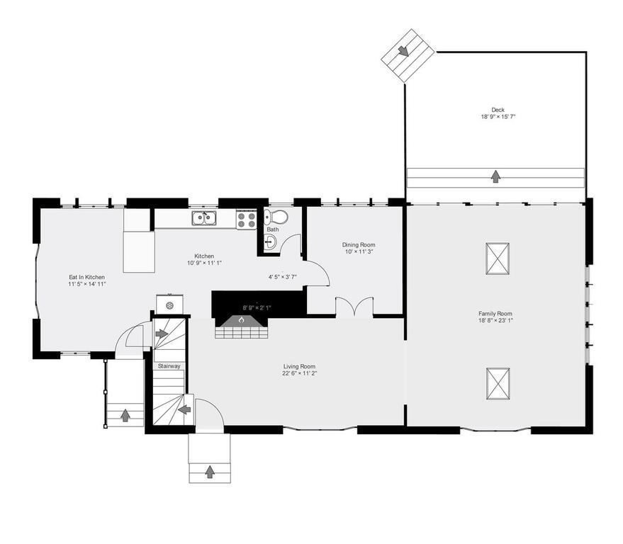 39 Nathaniel Road Winchester, MA 01890 - Photo 36 of 38