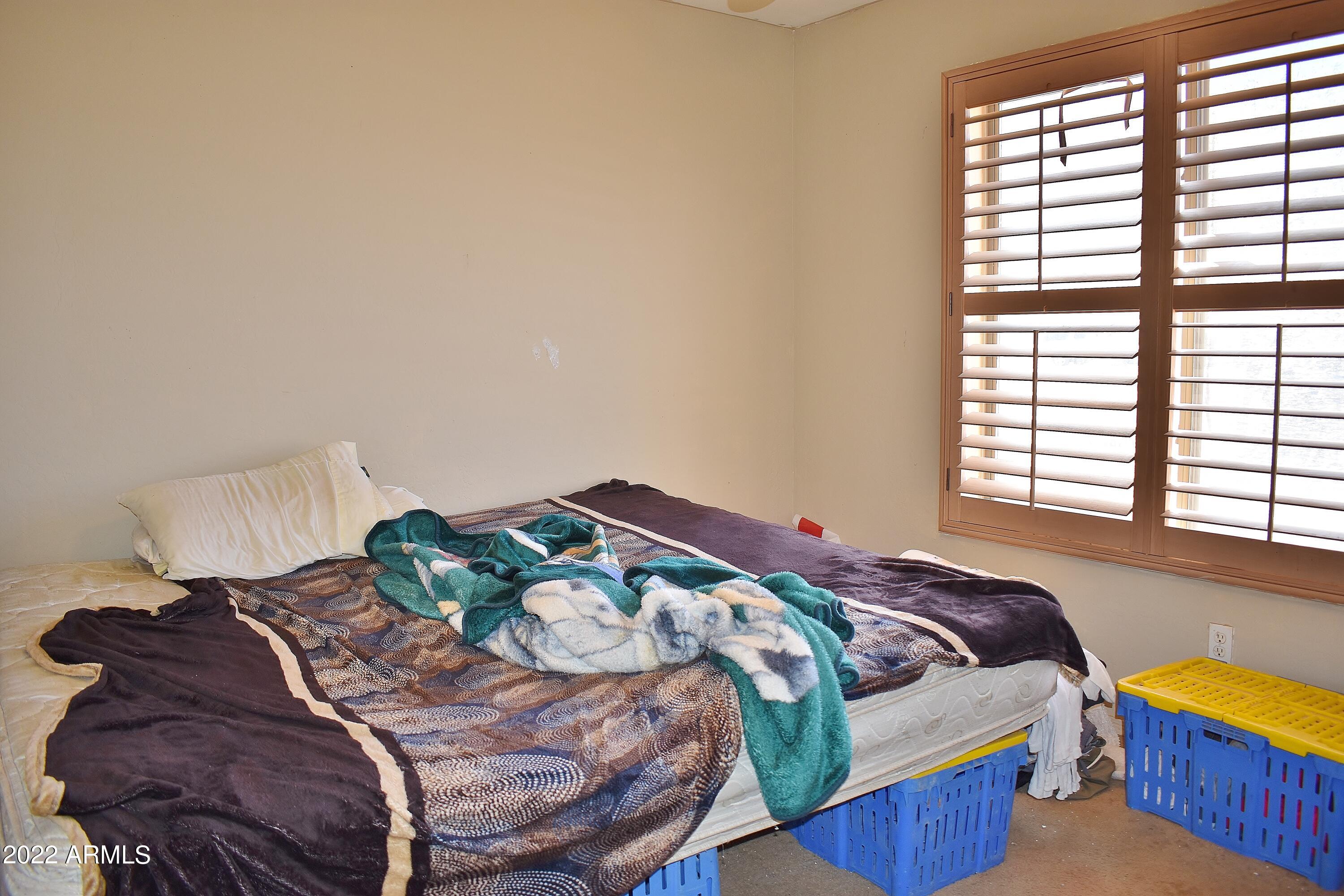 13911 South Durango Road Arizona City, AZ 85123 - Photo 15 of 21 3rd bedroom