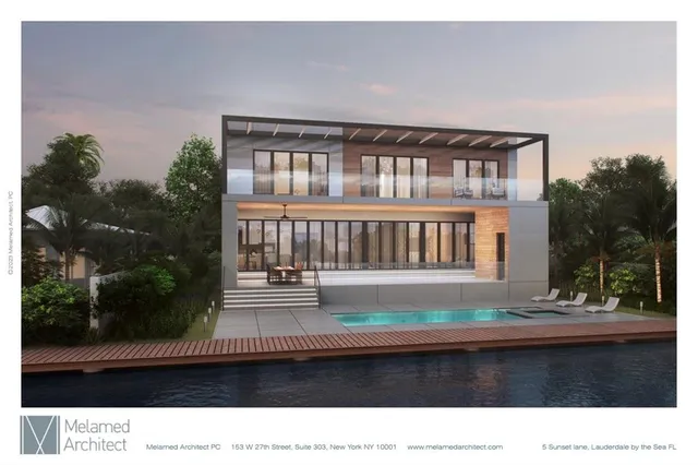 a black and white photo of a house