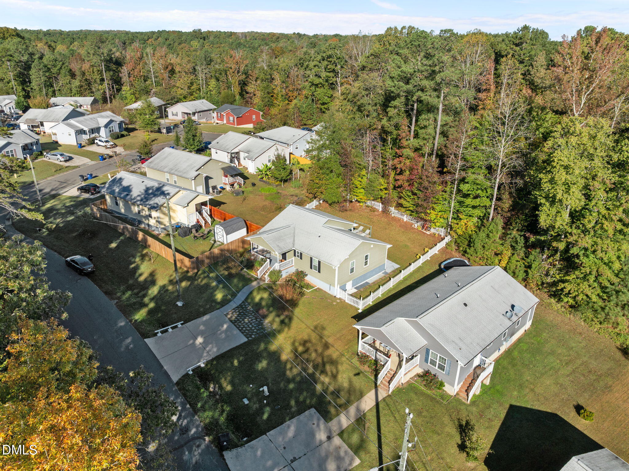 320 School House Road Efland, NC 27243 - Photo 10 of 18 3-web-or-mls-DJI_0090