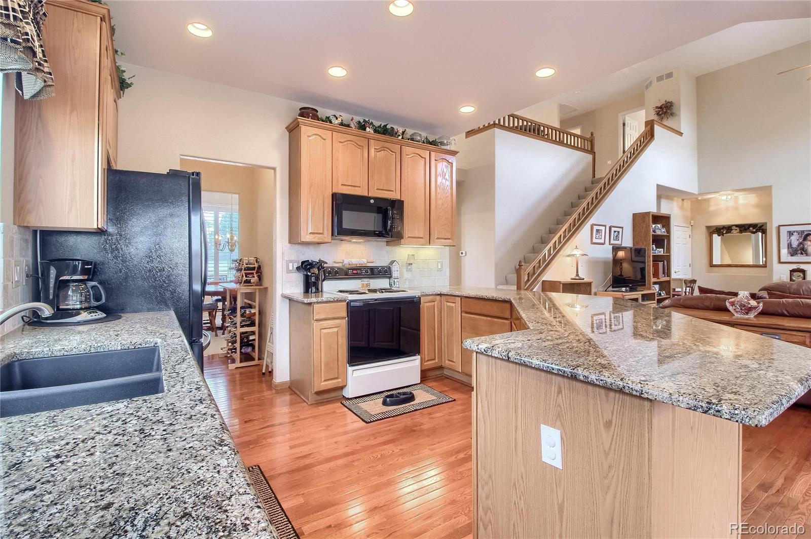 8747 South Forrest Drive Highlands Ranch, CO 80126 - Photo 11 of 35 Gallery Image 11