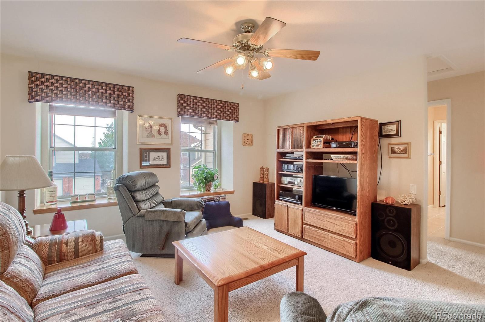 8747 South Forrest Drive Highlands Ranch, CO 80126 - Photo 13 of 35 Gallery Image 13
