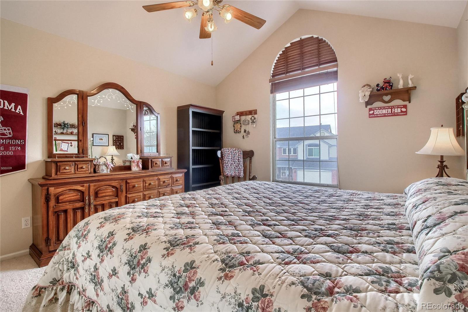 8747 South Forrest Drive Highlands Ranch, CO 80126 - Photo 25 of 35 Gallery Image 25