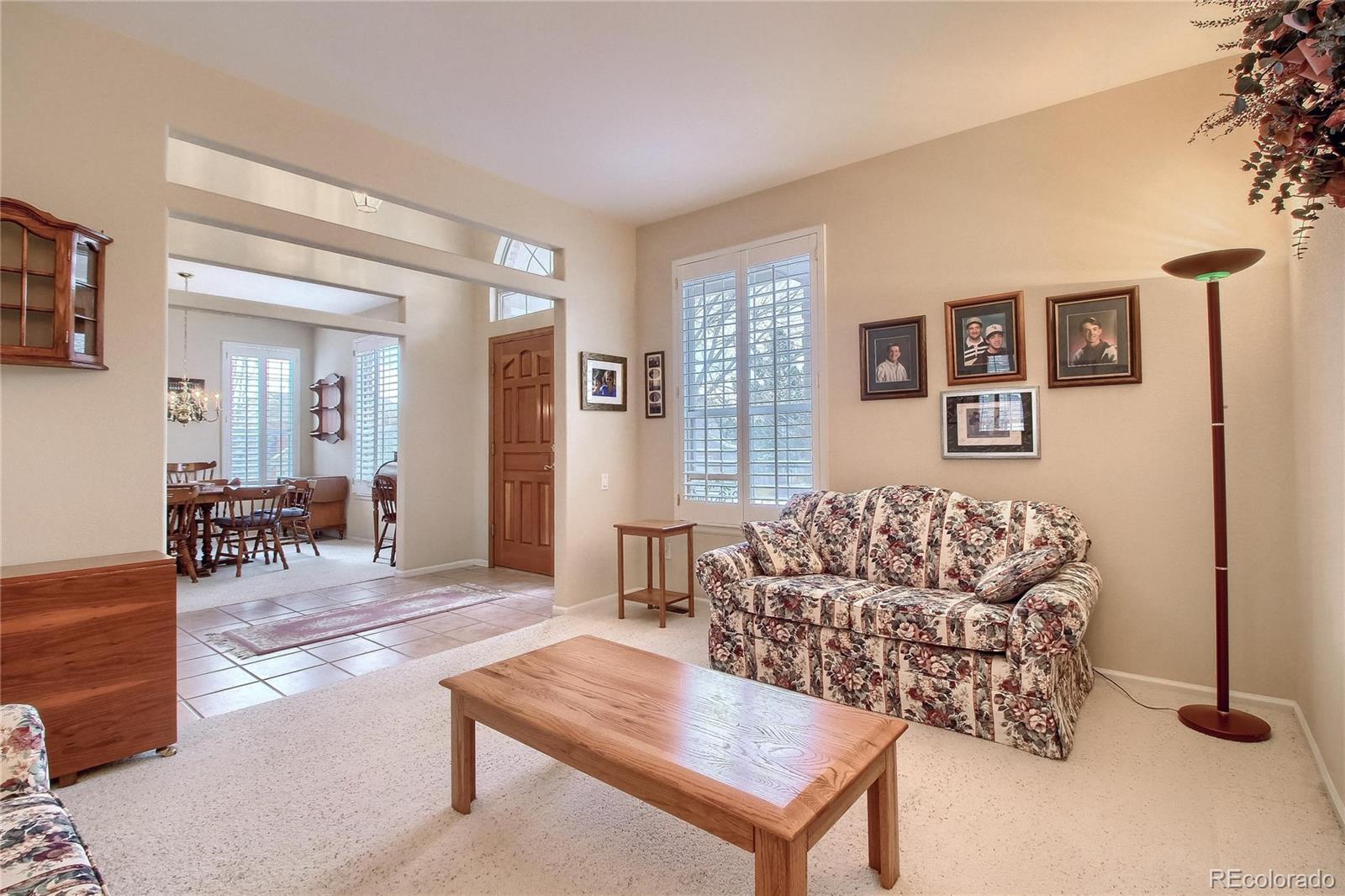 8747 South Forrest Drive Highlands Ranch, CO 80126 - Photo 3 of 35 Gallery Image 3