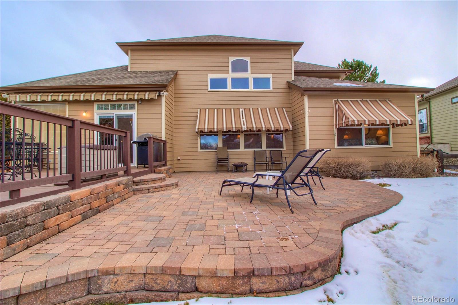 8747 South Forrest Drive Highlands Ranch, CO 80126 - Photo 33 of 35 Gallery Image 33