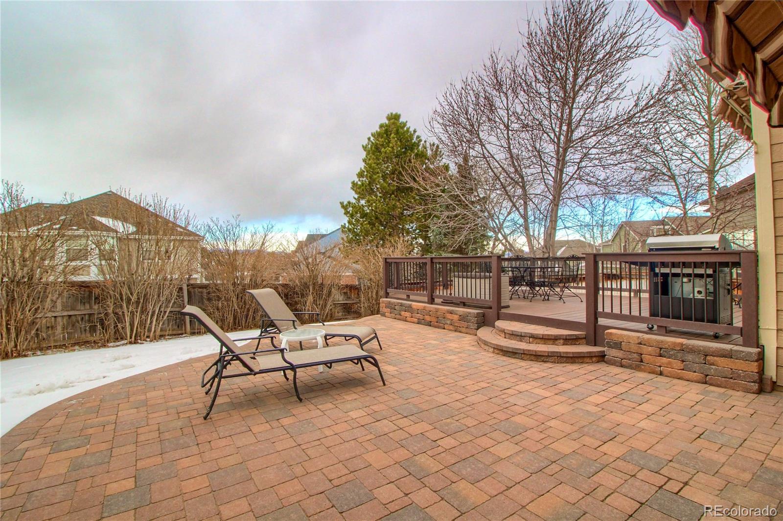 8747 South Forrest Drive Highlands Ranch, CO 80126 - Photo 34 of 35 Gallery Image 34