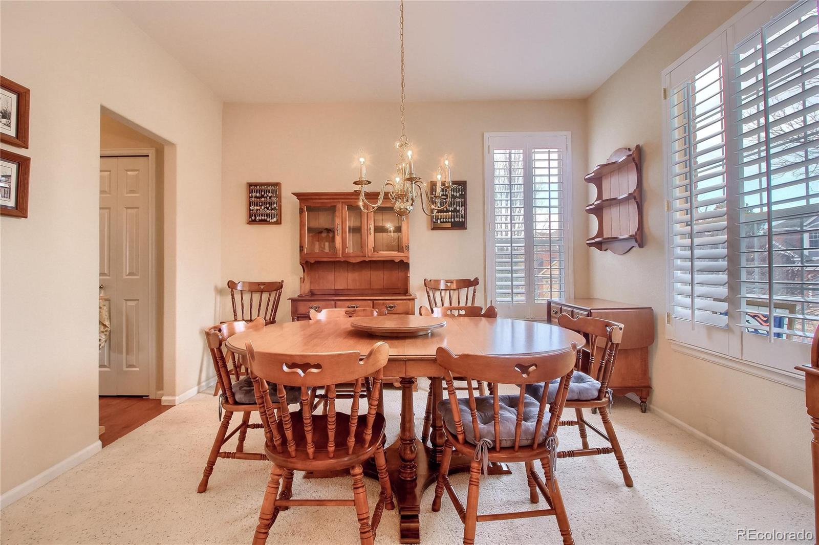 8747 South Forrest Drive Highlands Ranch, CO 80126 - Photo 5 of 35 Gallery Image 5