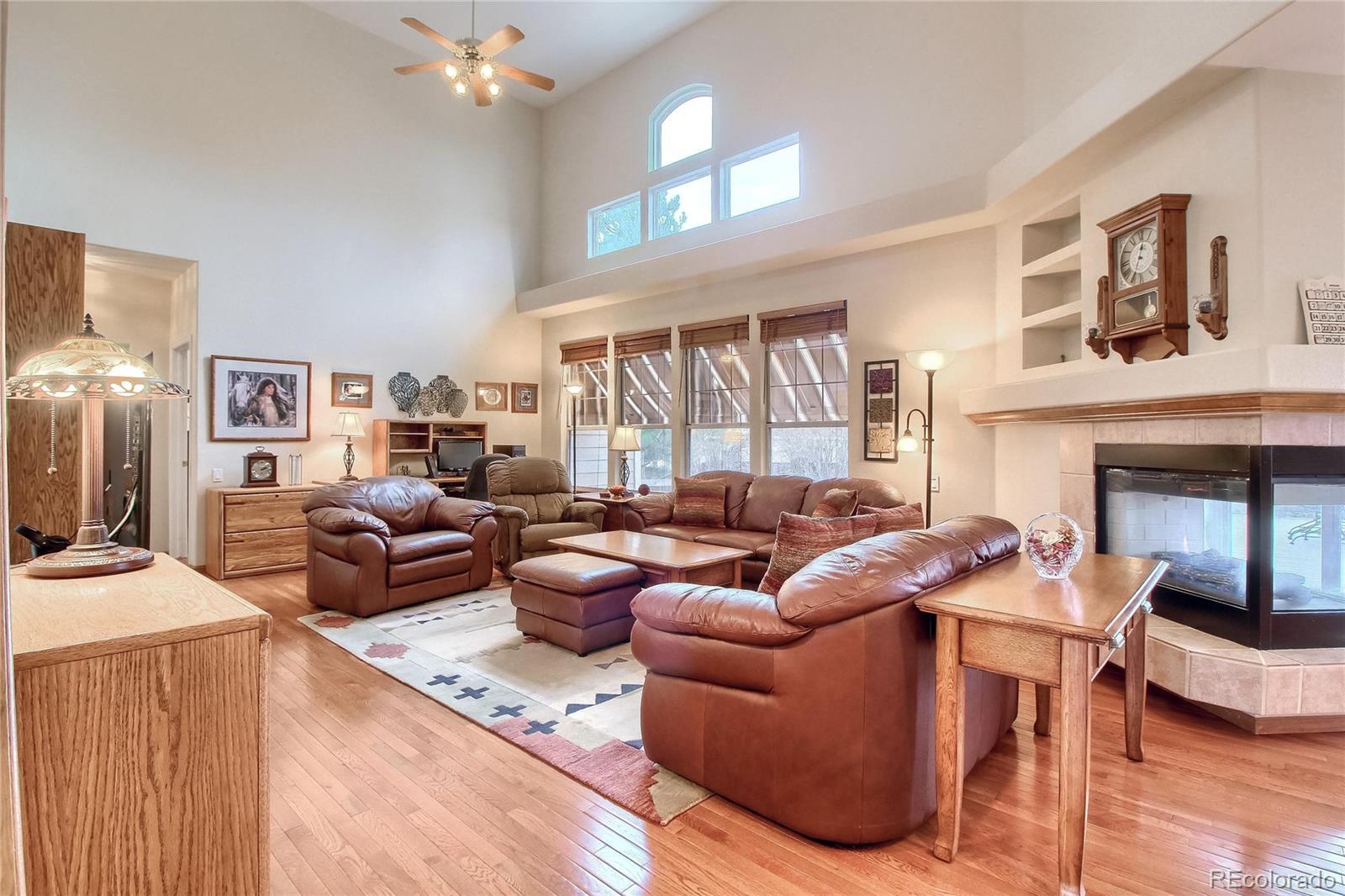 8747 South Forrest Drive Highlands Ranch, CO 80126 - Photo 6 of 35 Gallery Image 6