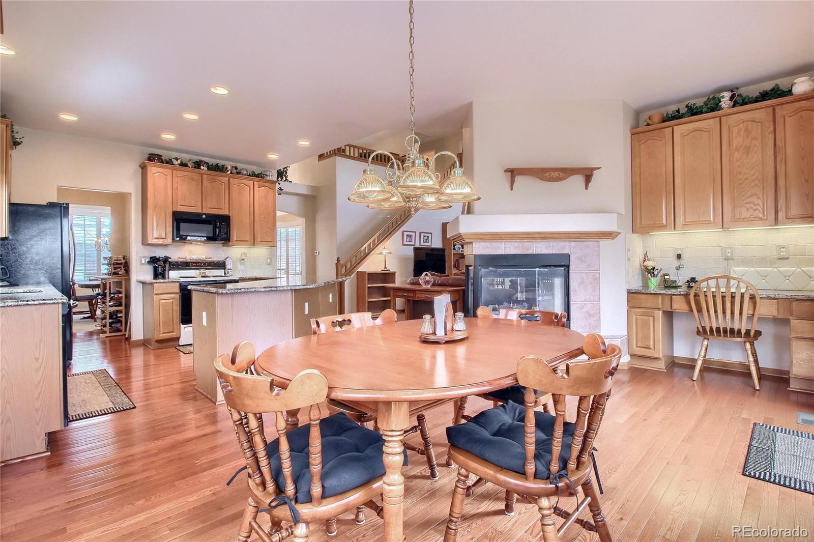 8747 South Forrest Drive Highlands Ranch, CO 80126 - Photo 9 of 35 Gallery Image 9