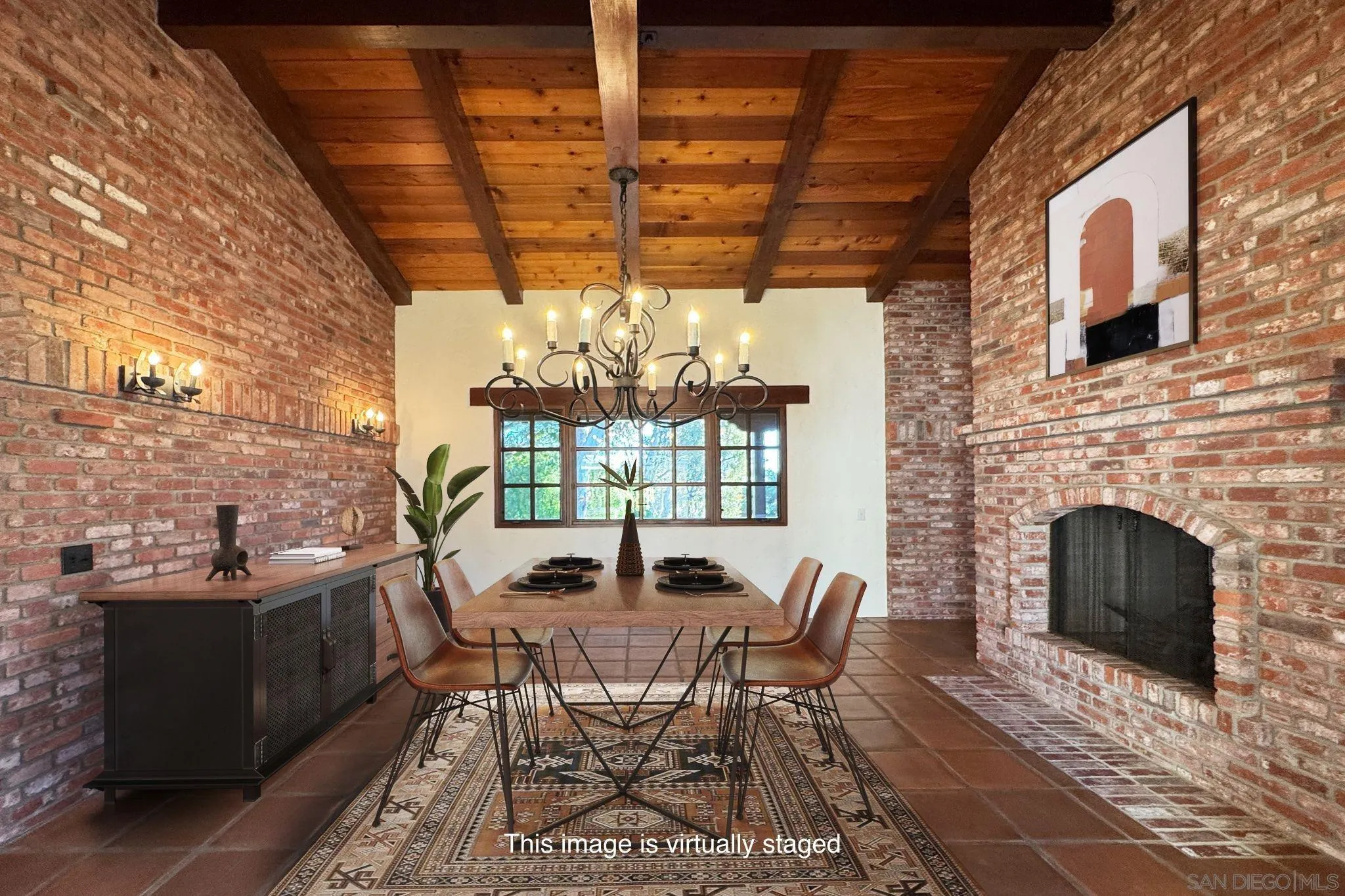5443 Calzada Del Bosque Rancho Santa Fe, CA 92067 - Photo 20 of 30