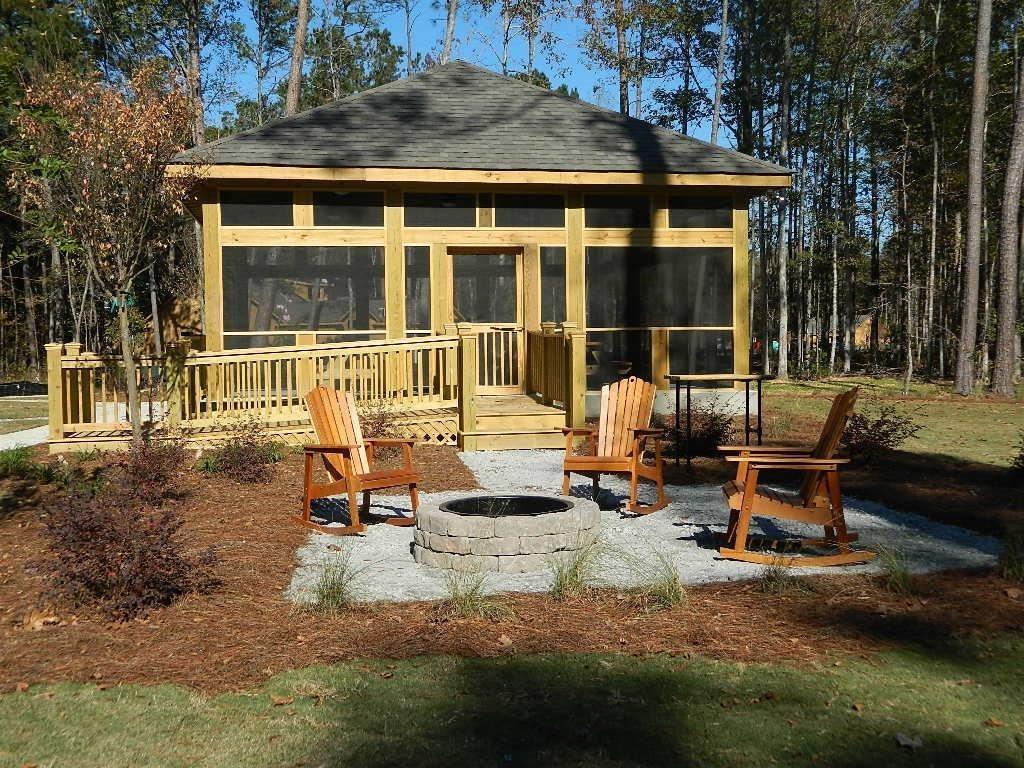 121 Phoebe Road Summerville, SC 29483 - Photo 18 of 19 007