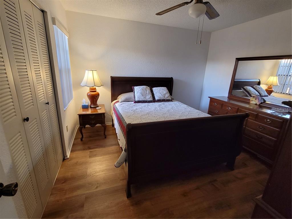 13100 South McCall Road, Unit 143 Port Charlotte, FL 33981 - Photo 15 of 20