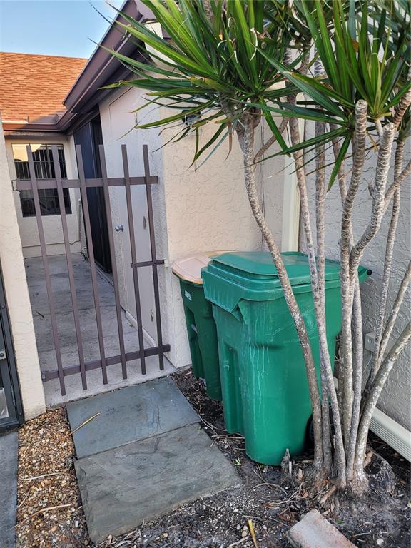 13100 South McCall Road, Unit 143 Port Charlotte, FL 33981 - Photo 20 of 20