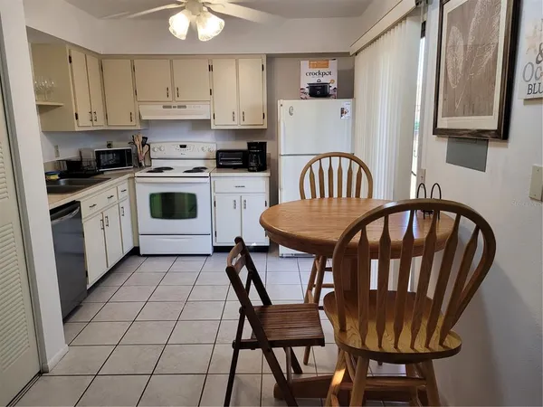 $1,300 | 13100 South McCall Road, Unit 143, Port Charlotte, FL 33981