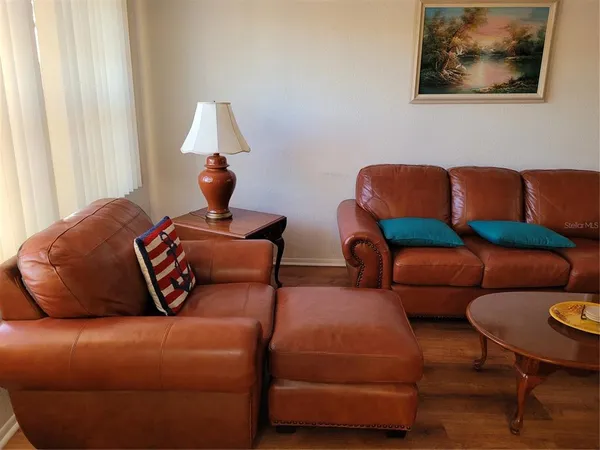 $1,300 | 13100 South McCall Road, Unit 143, Port Charlotte, FL 33981