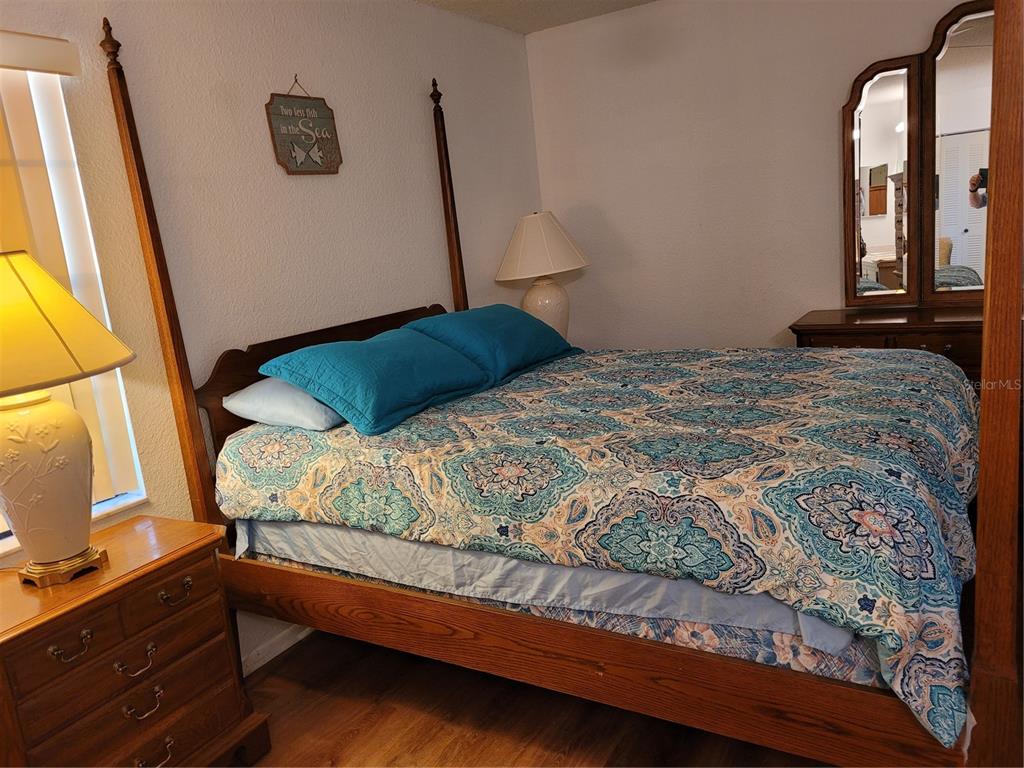 13100 South McCall Road, Unit 143 Port Charlotte, FL 33981 - Photo 9 of 20