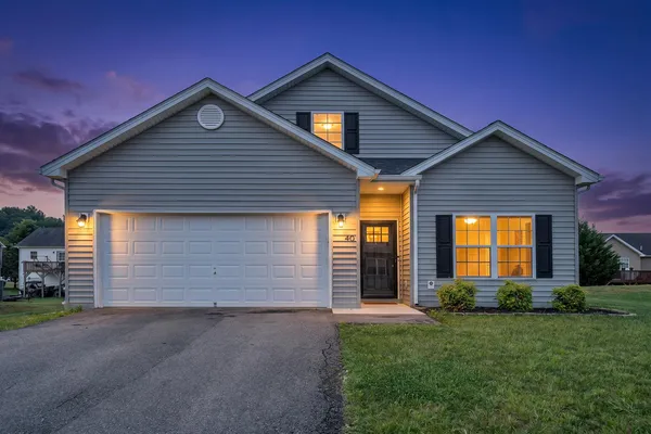 $356,000 | 40 Alder Lane, Rocky Mount, VA 24151