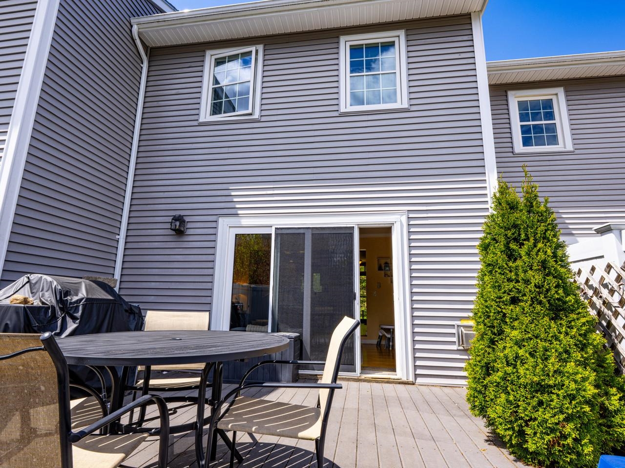 45 Village Commons, Unit 3 Colchester, VT 05446 - Photo 39 of 49