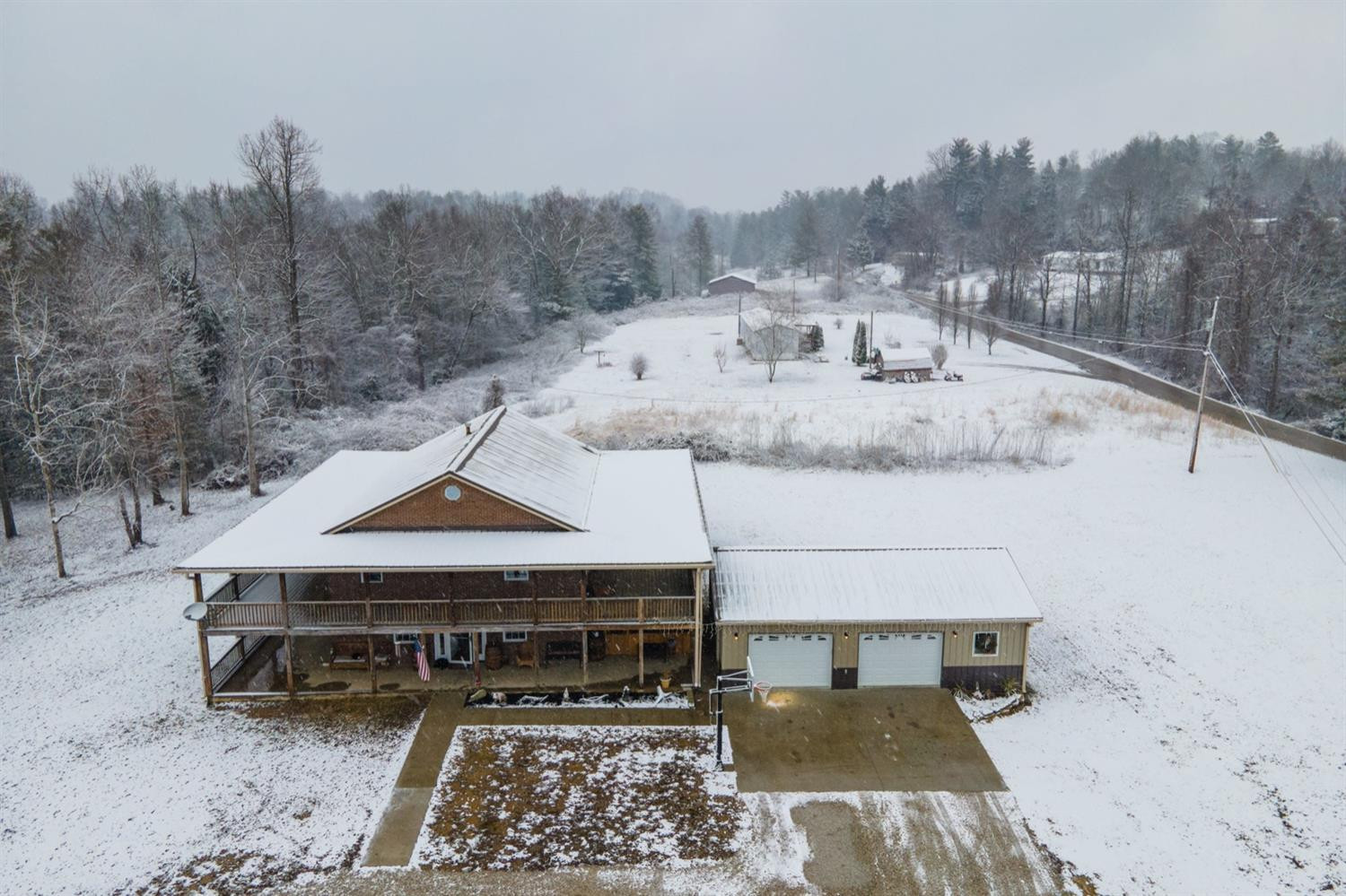 897 Bear Branch Road Campton, KY 41301 - Photo 45 of 56 Photo 45