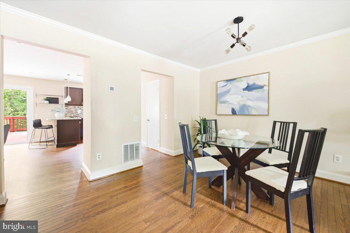154 Finale Terrace Silver Spring, MD 20901 - Photo 5 of 37