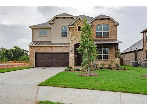 $3,500 | 10671 Villanova Drive, Frisco, TX 75035
