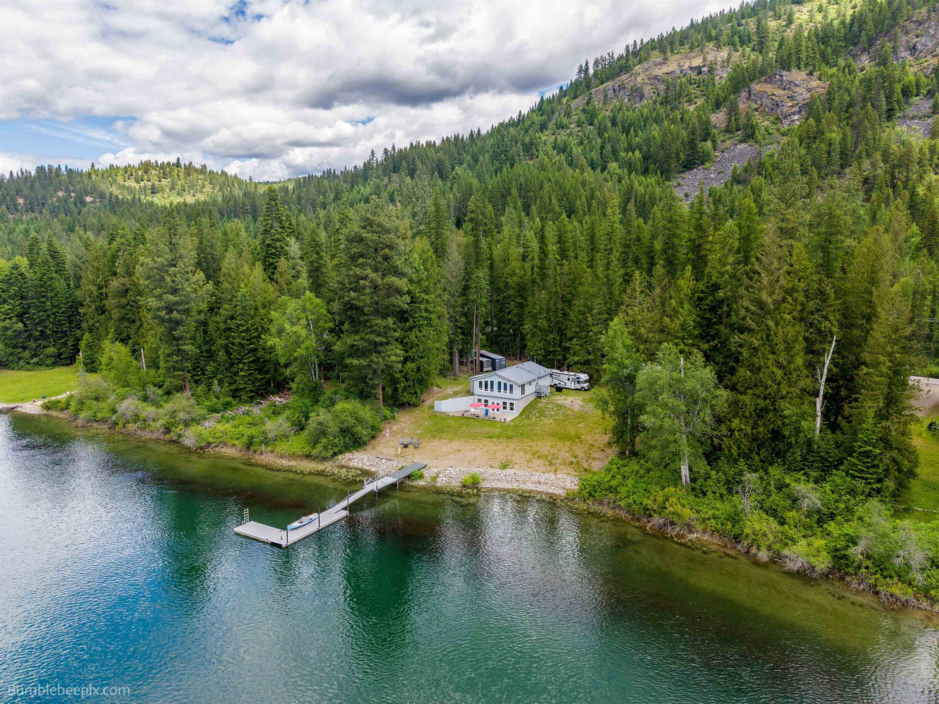 22373 LeClerc Road North Cusick, WA 99119 - Photo 50 of 50