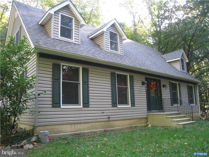122 Chesterville Road Landenberg, PA 19350 - Photo 1 of 21