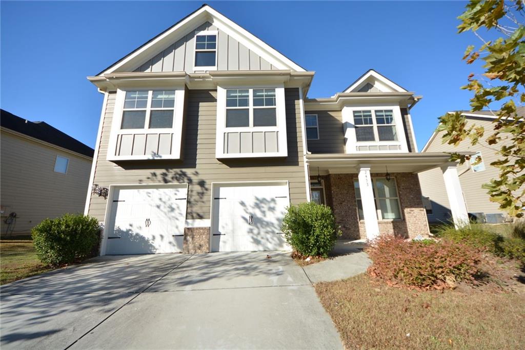 2453 Osceola Road Lithonia, GA 30058 - Photo 1 of 1 Gallery Image 1