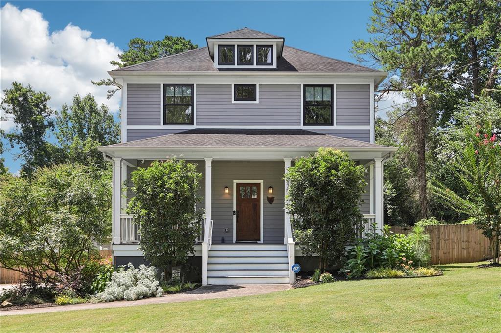 2875 Joyce Avenue Decatur, GA 30032 - Photo 4 of 55