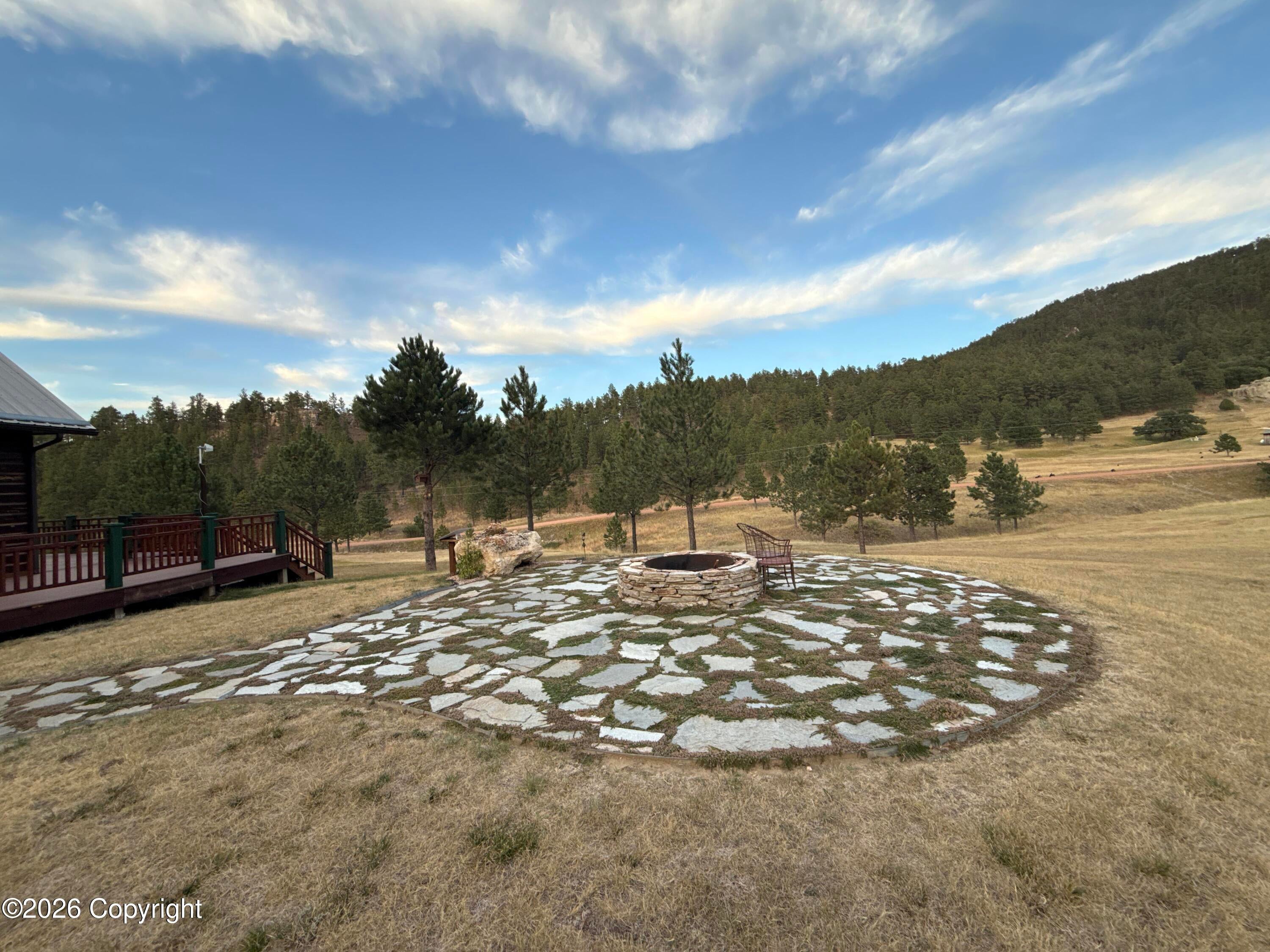 272 Canyon Springs Road Sundance, WY 82729 - Photo 9 of 56 Gallery Image 9