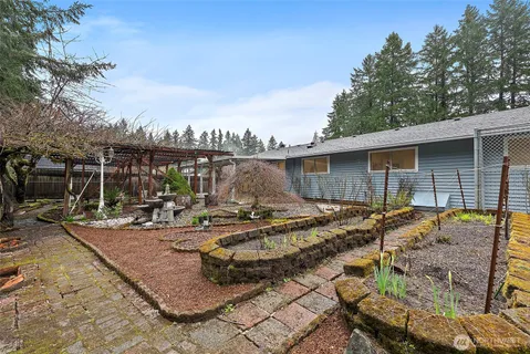 $479,995 | 8623 Conifer Court Southeast, Olympia, WA 98513
