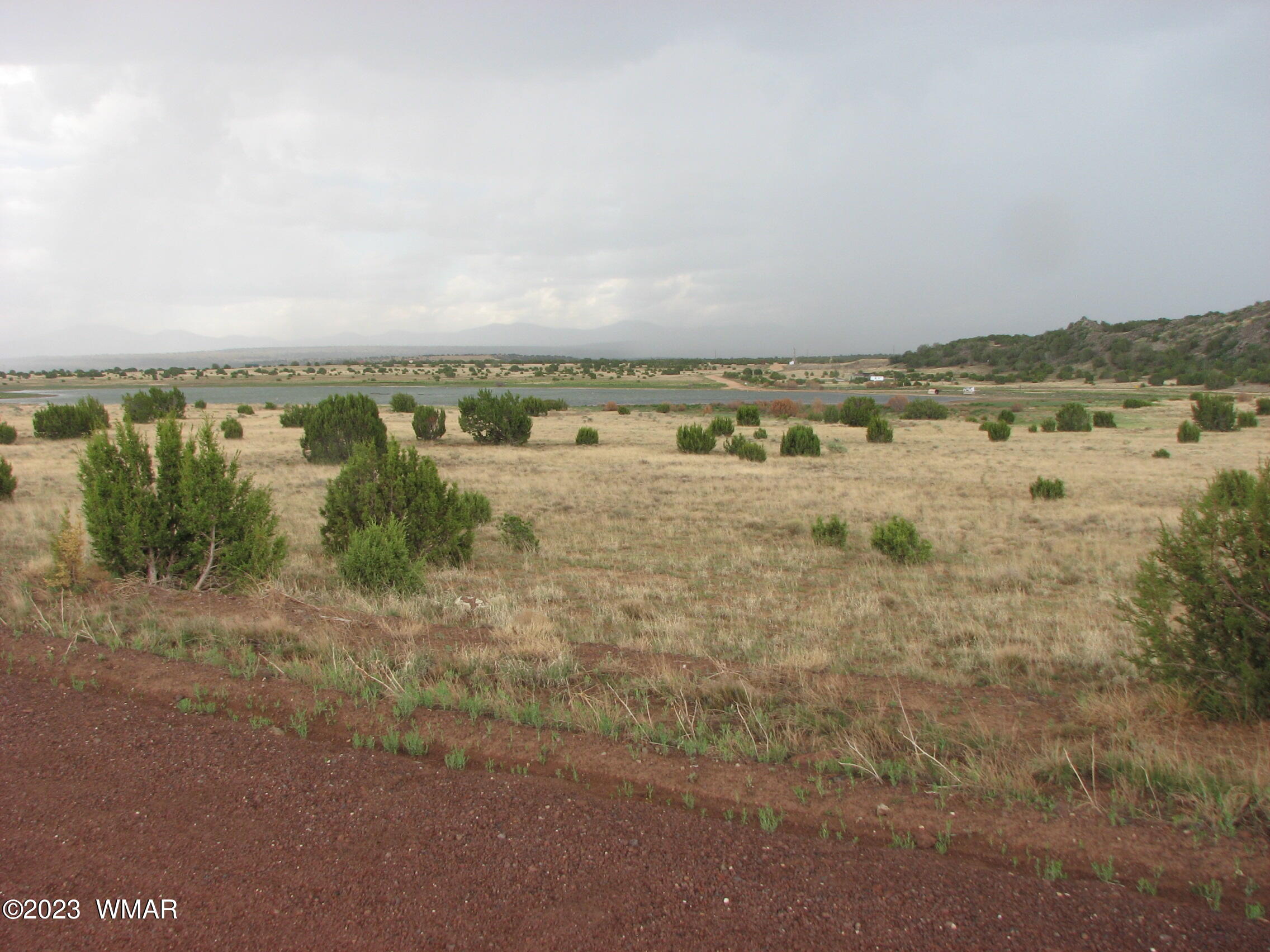 21-23 County Road Concho, AZ 85924 - Photo 1 of 4 a view of lake with city view