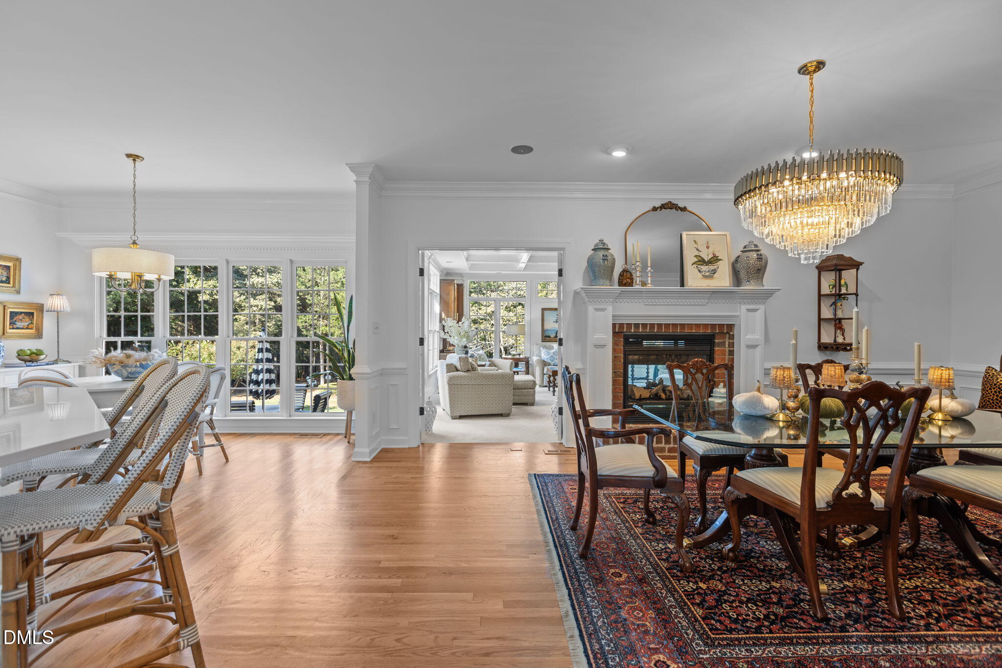 2616 Lizei Street Raleigh, NC 27616 - Photo 12 of 86
