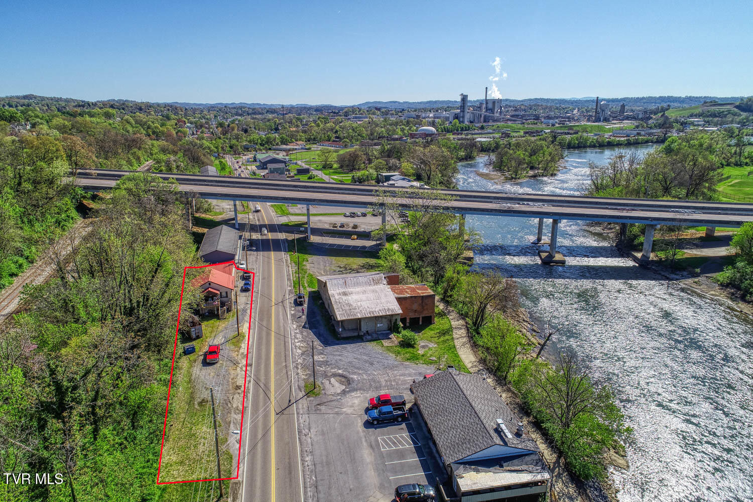 1824-1828 Netherland Inn Road Kingsport, TN 37660 - Photo 13 of 47 Netherland Inn. Kpt MLSa (13 of 16)