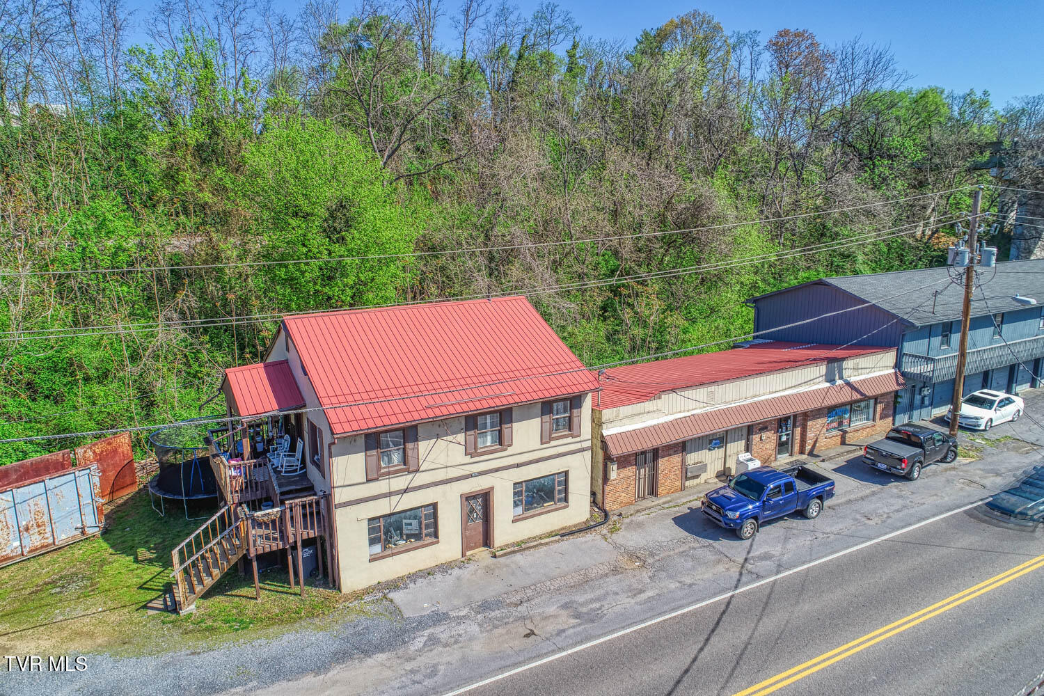 1824-1828 Netherland Inn Road Kingsport, TN 37660 - Photo 6 of 47 Netherland Inn. Kpt MLSa (6 of 16)