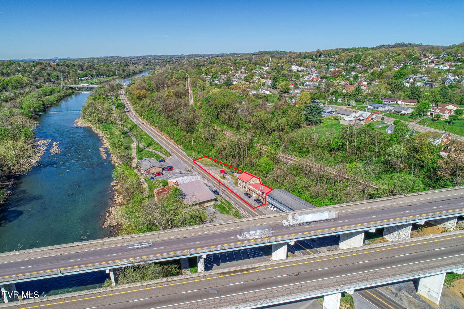 1824-1828 Netherland Inn Road Kingsport, TN 37660 - Photo 10 of 47 Netherland Inn. Kpt MLSa (10 of 16)