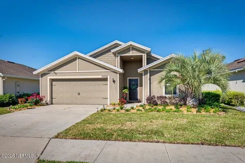 $362,000 | 77727 Lumber Creek Boulevard, Yulee, FL 32097