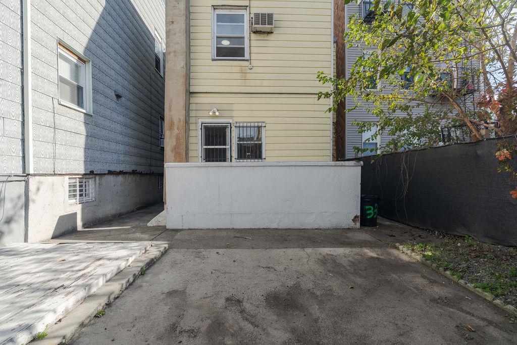 337 Summit Avenue, Unit 1 Jersey City, NJ 07306 - Photo 19 of 26 a view of a garage