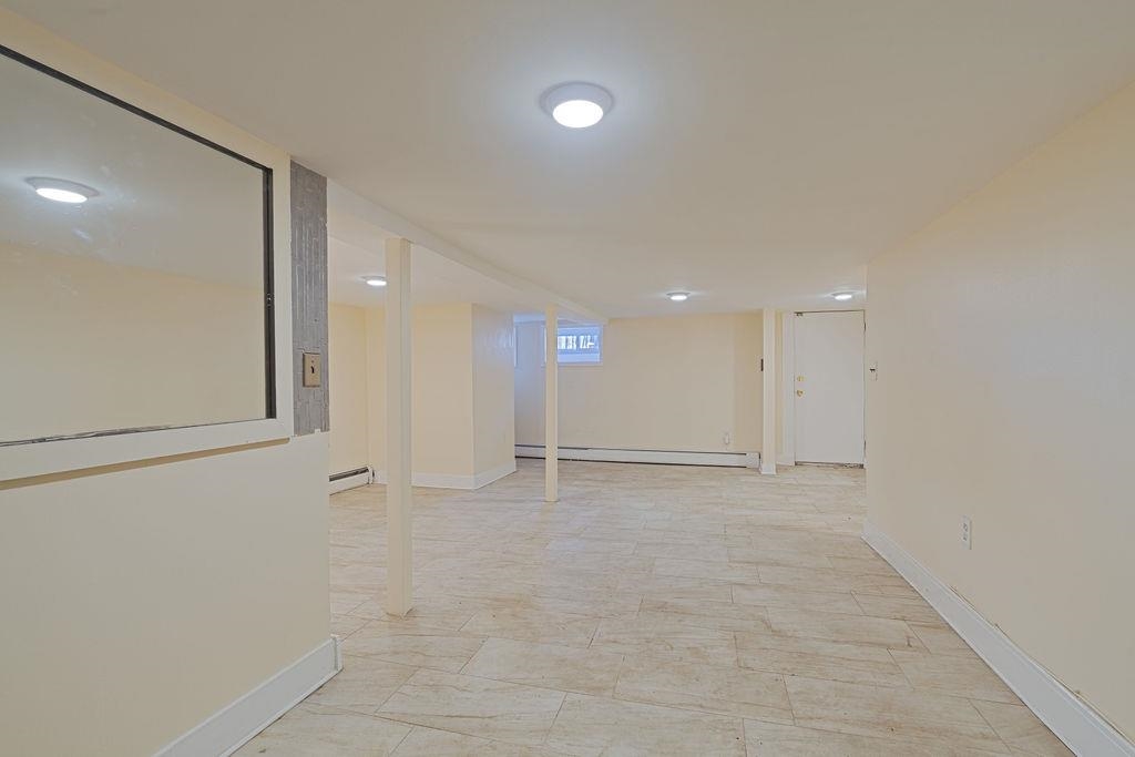 337 Summit Avenue, Unit 1 Jersey City, NJ 07306 - Photo 22 of 26 a view of an empty room