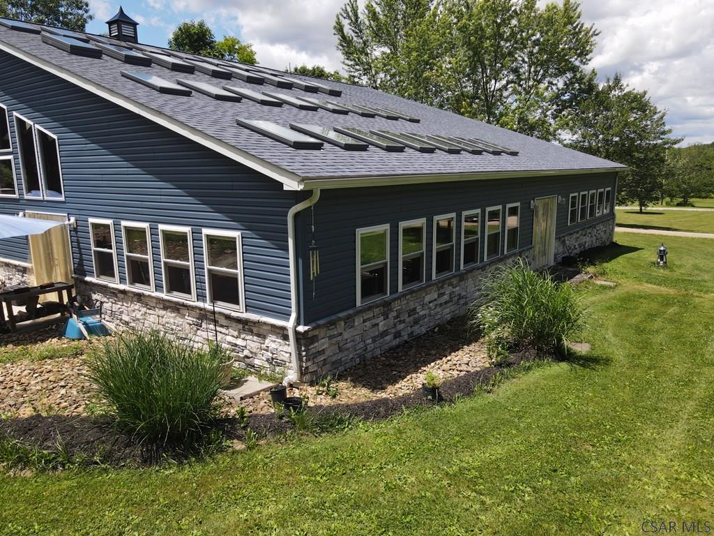 1853 Markleton School Road Markleton, PA 15551 - Photo 12 of 62