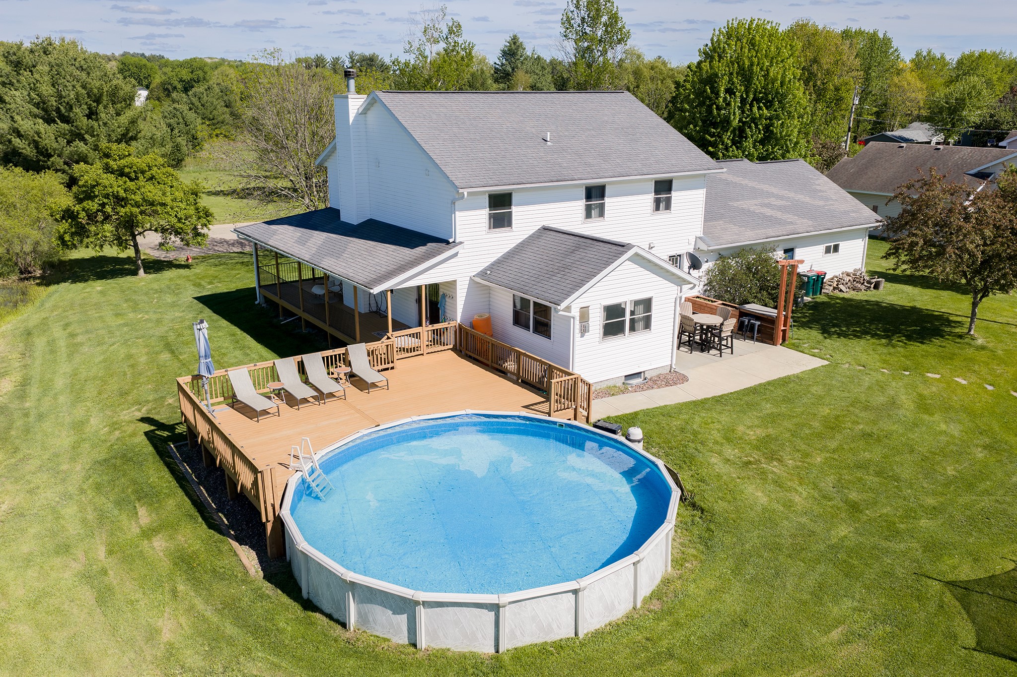754 Anderson Street Augusta, WI 54722 - Photo 5 of 60