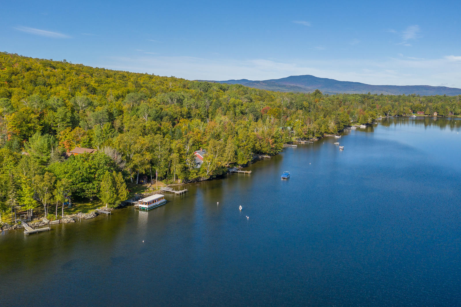 274 Shore Road Oquossoc, ME 04964 - Photo 62 of 70 23