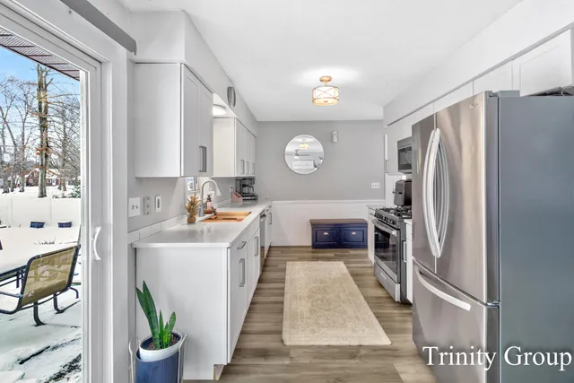 $279,900 | 100 West Brooks Street, Newaygo, MI 49337